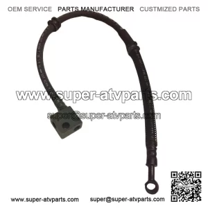 R.H. Flexible Brake Line Hose 705600020 1999-2005 Can-Am Traxter 7400 7401