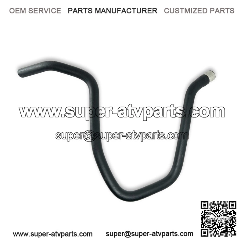 Radiator Outlet Hose 709200131 for Can-Am Outlander 500 650 800 (2006-2008)