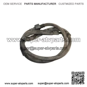 Oem Front Lower Brake Line 705600221 AB11 for 2003 Can-am Rally 200