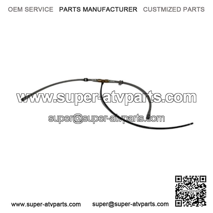 REAR SHOCK DISTRIBUTOR ASS 706001341, NEW OEM 706001341