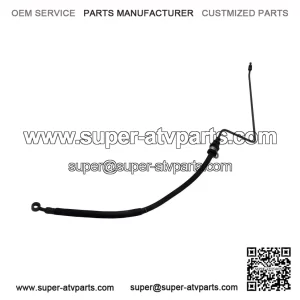 Brake Hose Assembly 705600231 for Can-Am Rally 175 (2003-2004)
