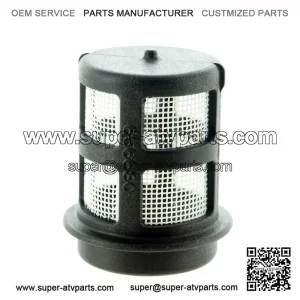 Engine Lubrication Oil Sieve 420656680 Can-Am Maverick