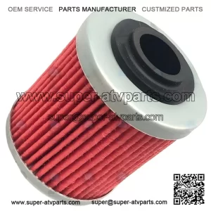 OIL FILTER 420256455 FOR CAN-AM REPLACEMENT