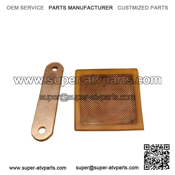 Oil Sieve 420256321 Can-Am 800