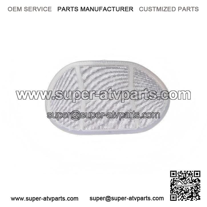 Oil Sieve 420256572