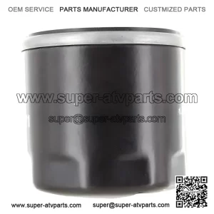 Can-Am Oil Filter 420256621 for Bombardier Traxter 500 Max XT XL