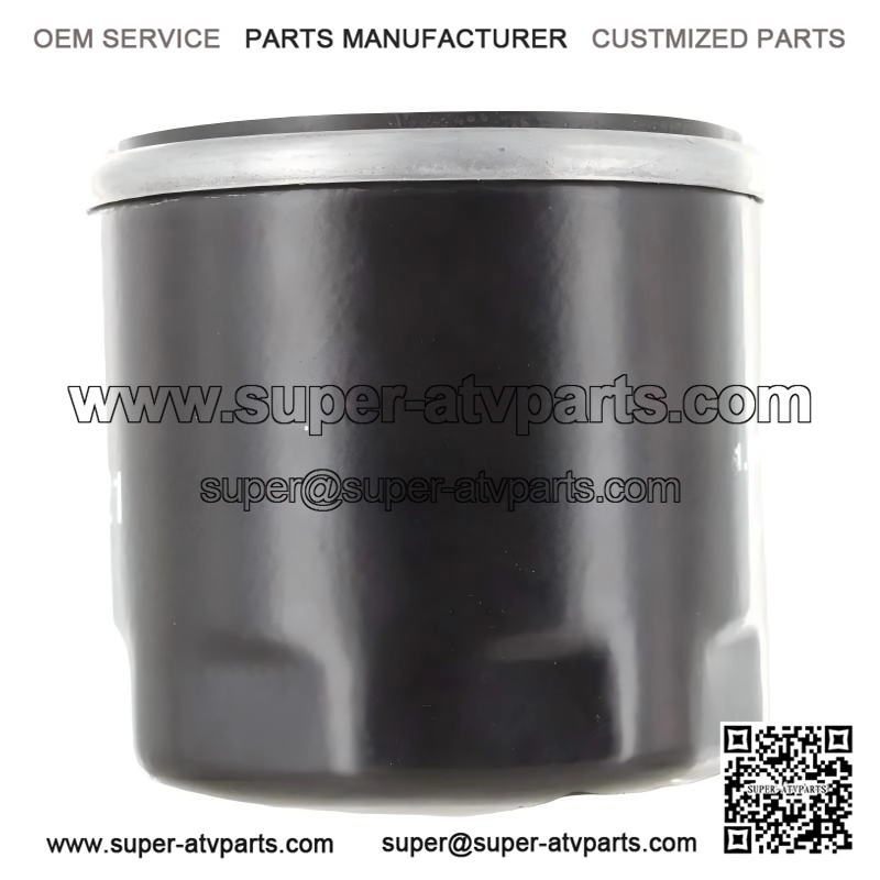 Can-Am Oil Filter 420256621 for Bombardier Traxter 500 Max XT XL