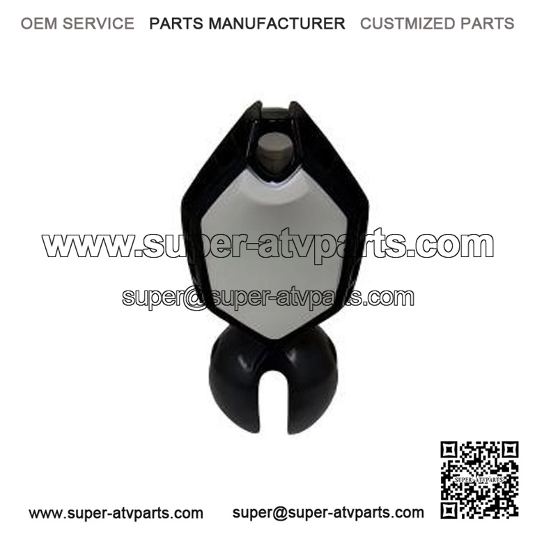 Ball Ignition Key 710004964, Can Am Maverick X3/Outlander/Renegade.