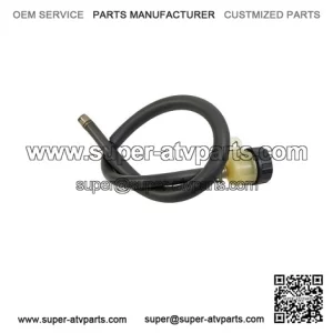 Rear Brake Fluid Reservoir 705600182 11 Can Am Outlander 800 XMR EFI 2008-2012