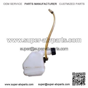Coolant Overflow Tank 709200065 2003 Can Am Rally 200