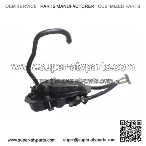 Efi Oil Tank And Hoses 707000474 for 2008 Can-am Ds450