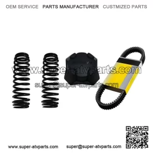 Oil Filter Cup A17502101000 Can-Am ATV