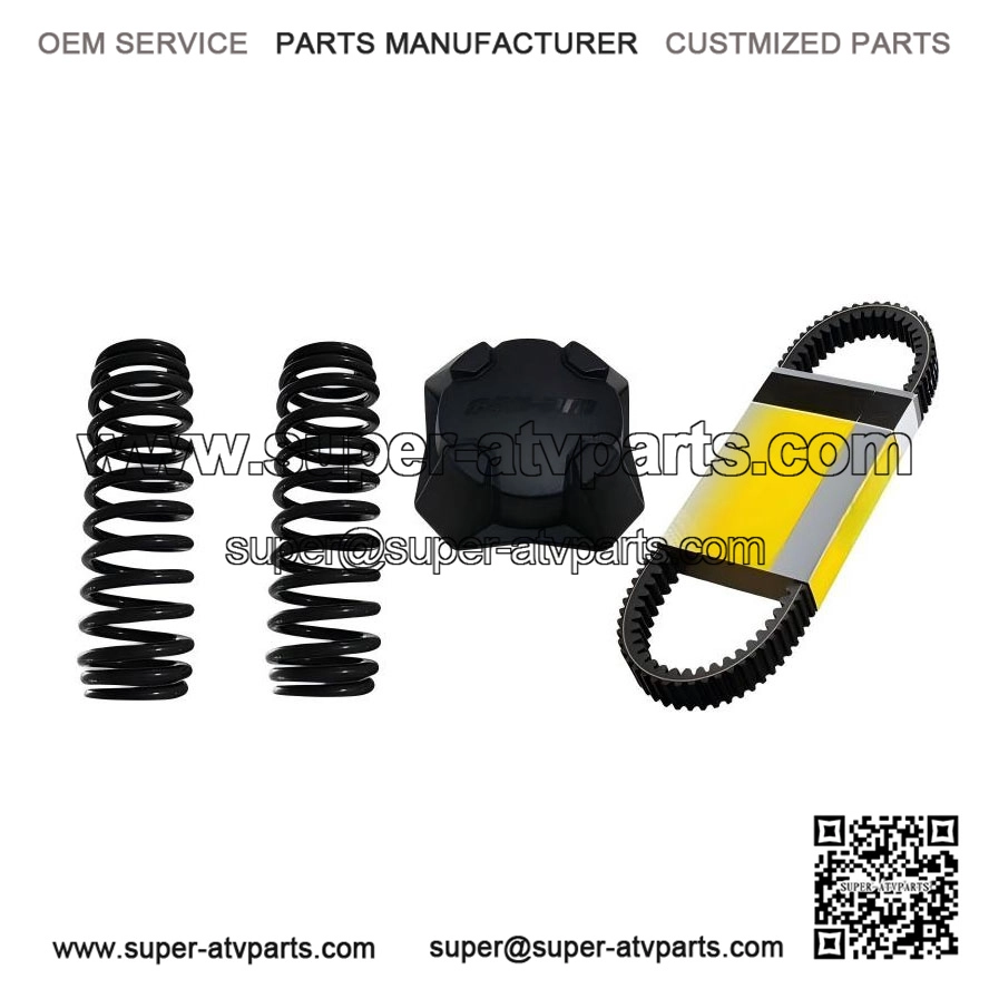 Oil Filter Cup A17502101000 Can-Am ATV