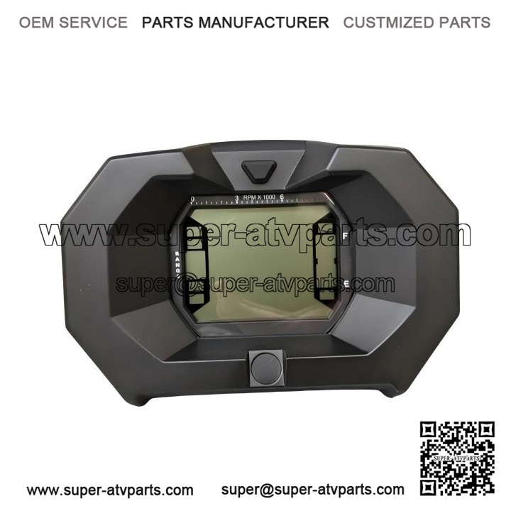 New OEM Dash Gauge Kit Speedometer Tachometer G2 for Can Am Outlander 2012 2013
