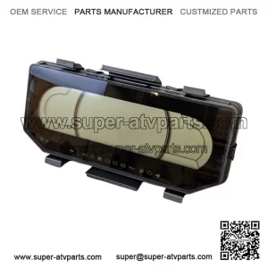Multifunction Gauge Dash Display Mid G3, OEM BRP Canam Outlander 850/1000R.