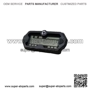 Dash Speedometer Display, OEM BRP Can-am Maverick, Renegade and Commander 2014-2017.