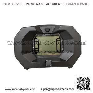 Dash Gauge Kit Speedometer Tachometer, New Can Am Outlander G2 2012-2013.