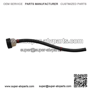 Rear Brake Fluid Reservoir 00 Can-Am DS650 Bombardier