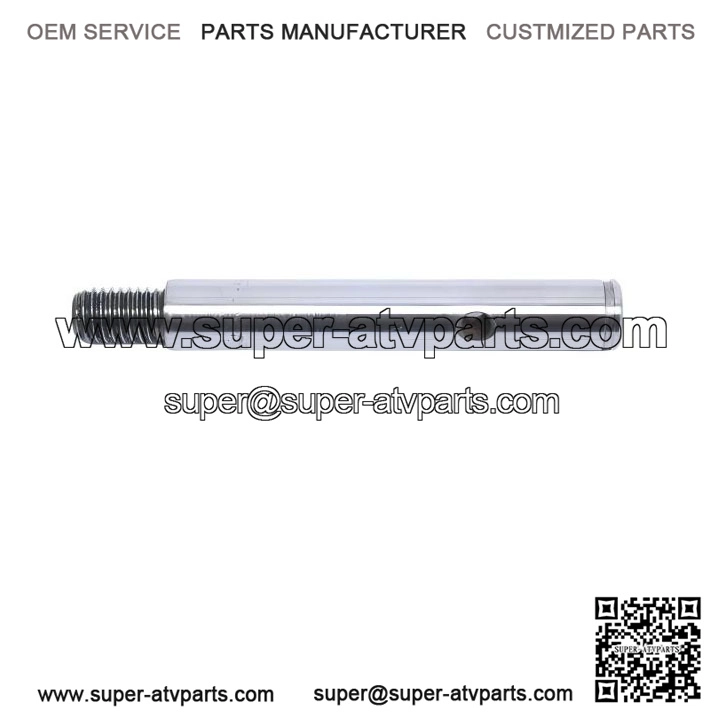 Water Pump Shaft 420620171 for Can-Am 2003-2020 Outlander 400