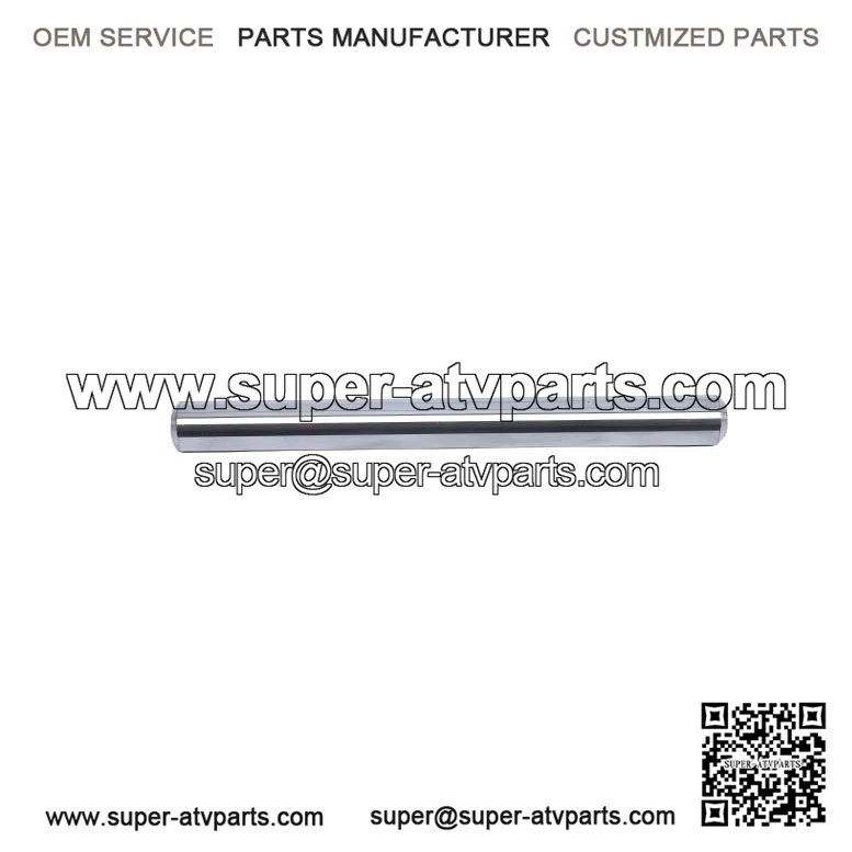 Fork Spindle 420258205 Can-Am 2008-2015 DS 450