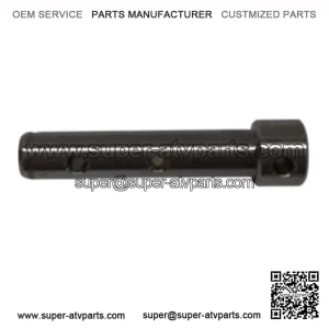 OIL PUMP SHAFT 420620810