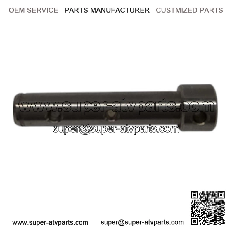 OIL PUMP SHAFT 420620810