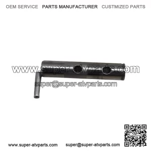OIL PUMP SHAFT(SMALL) #25, 420220762, 2004 DS 650