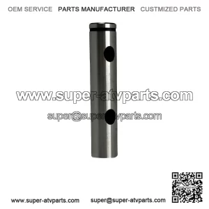 Oil Pump Shaft 420237059 for Can-Am Commander, Defender, Maverick, Outlander, Renegade