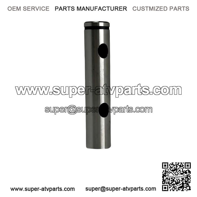 Oil Pump Shaft 420237059 for Can-Am Commander, Defender, Maverick, Outlander, Renegade