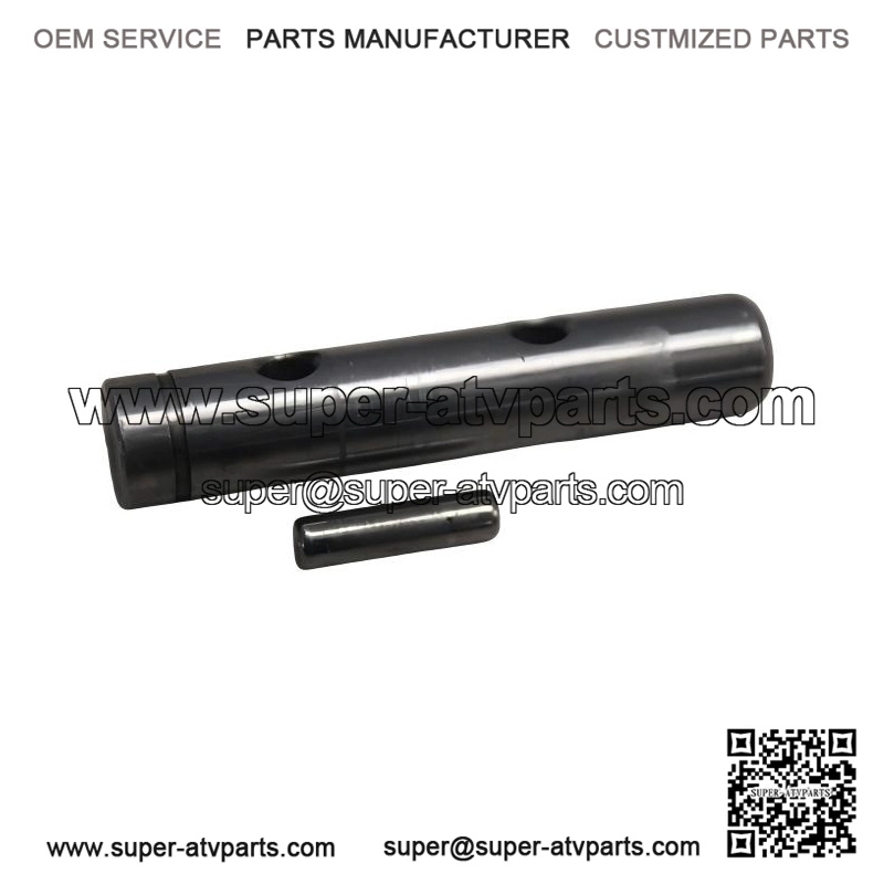 OIL PUMP SHAFT (BIG) #26 420220760 for 2004 BOMBARDIER DS 650
