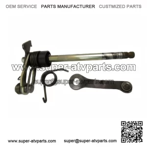 Shift Shaft 420237929 for 04 Can Am DS 650 Baja X, 2003-2007