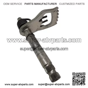 Shift Shaft 420620795 for 2008 Can Am DS 450 450X