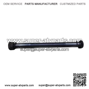 Oem Rear Back Swingarm Bolt Suspension Pivot 706000102 for 2000 Bombardier Ds650