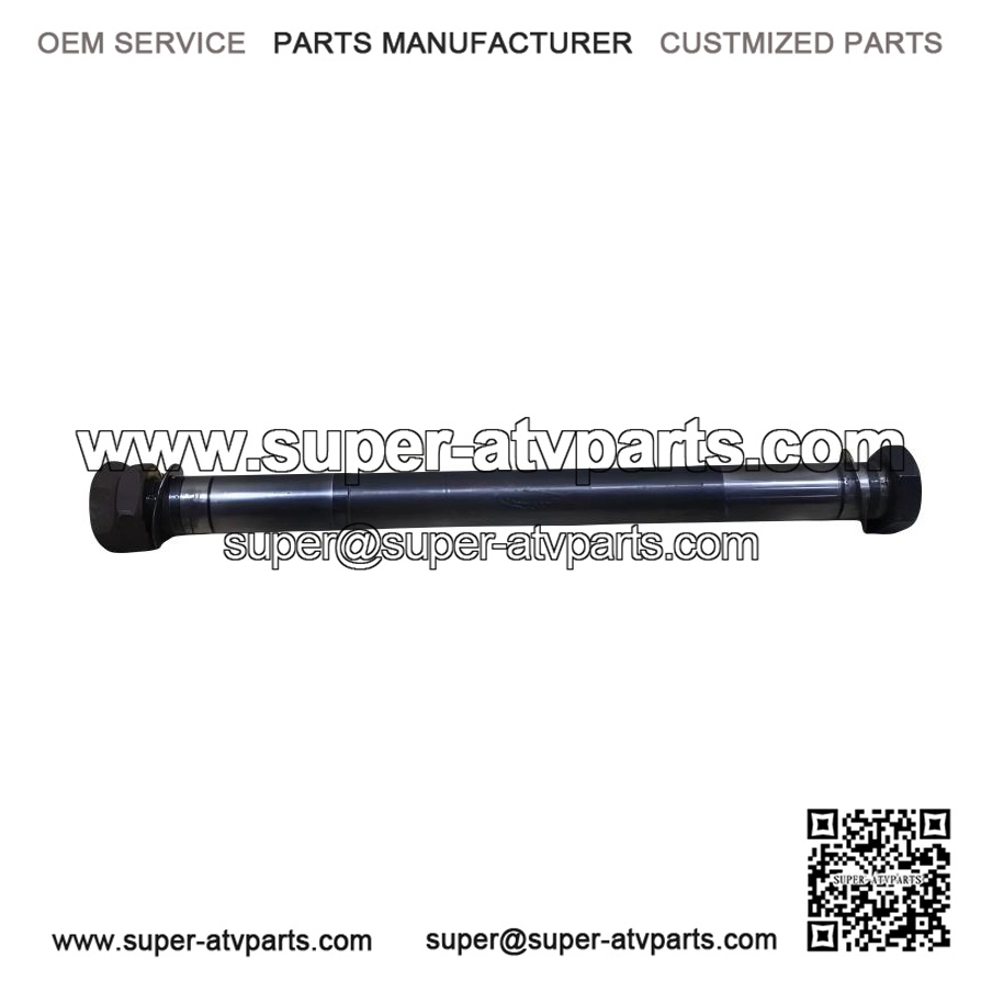 Oem Rear Back Swingarm Bolt Suspension Pivot 706000102 for 2000 Bombardier Ds650