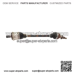 Rear Right CV Axle Bolt Shaft 705501831 for 14-15 Can Am Maverick 1000R X XC DPS