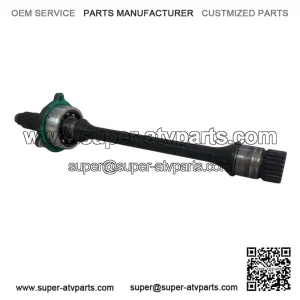 Drive Prop Shaft 420620515 for 2006-2011 Can-Am Bombardier Outlander 800 4x4
