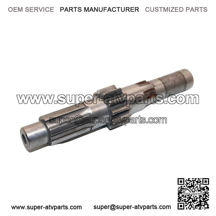 Transmission Countershaft 420620440 for 06 Can-Am Outlander 400 (AB0)