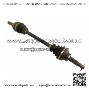 Front Right CV Axle 703500021 for 2001 Bombardier Traxter XT 500
