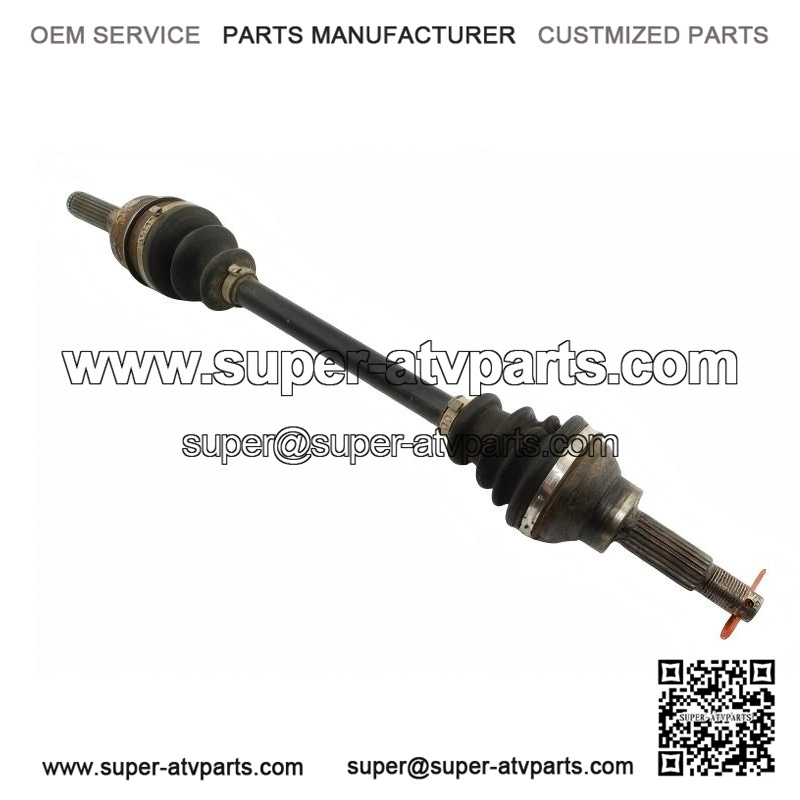 Front Right CV Axle 703500021 for 2001 Bombardier Traxter XT 500