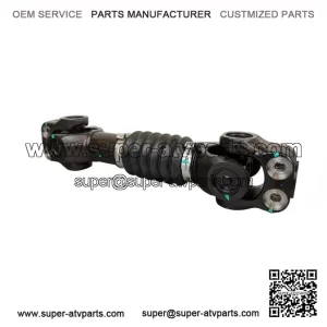 Rear Propshaft Drive Shaft 705503887, New OEM G3 Can Am Outlander 850/1000R.