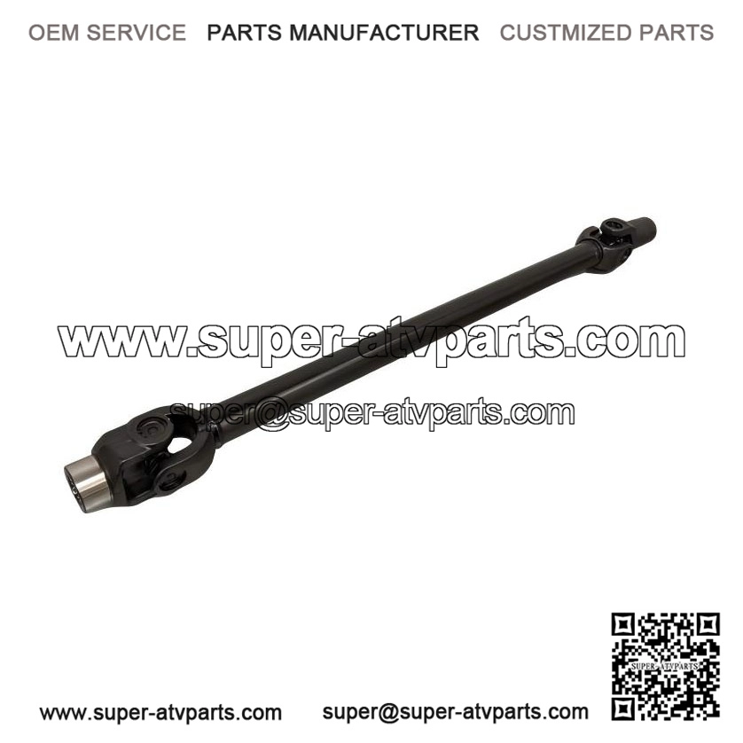Propeller Shaft Prop Driveshaft, Can Am Commander 800/1000 2014-2020 X/XT.