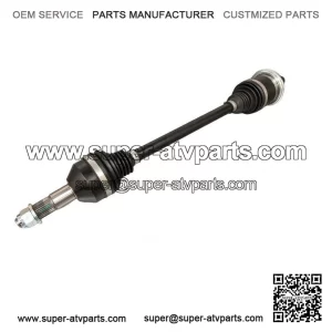 Heavy Duty Rear Axle PAXL-1156HD, 2011-2015 Canam Commander.