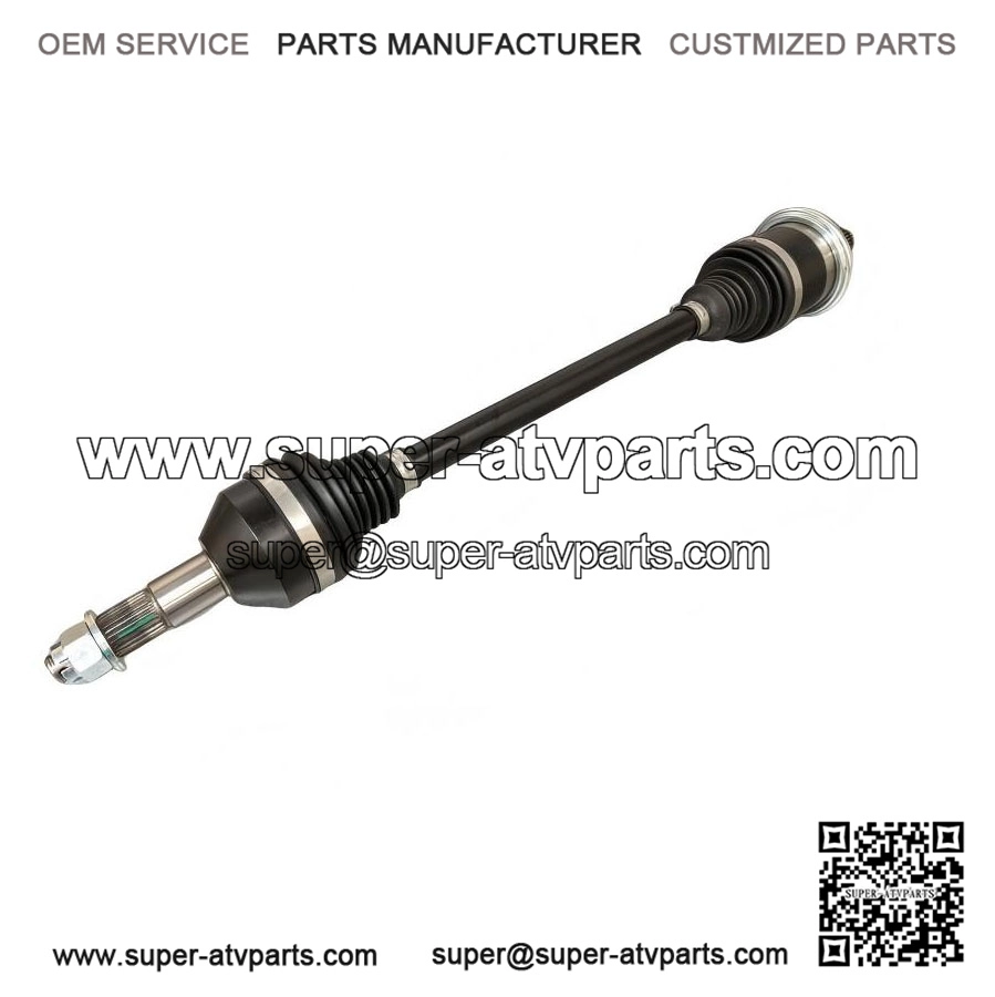 Heavy Duty Rear Axle PAXL-1156HD, 2011-2015 Canam Commander.