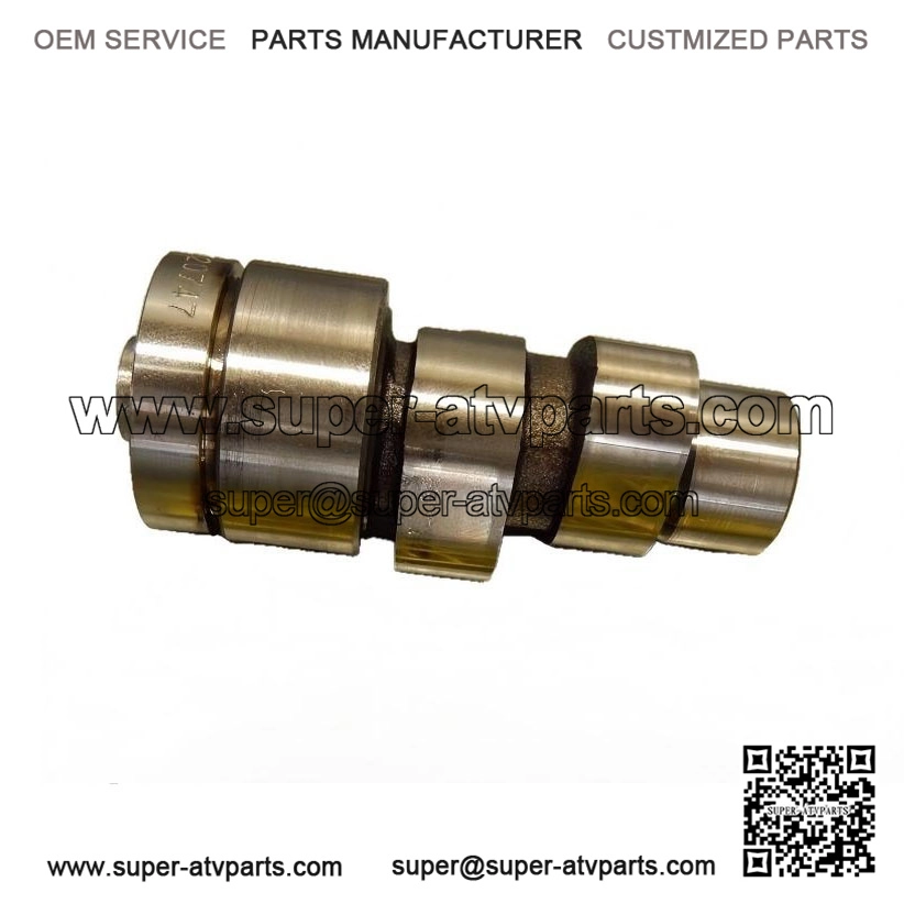 Front Camshaft 420620747/620747, Can-Am Outlander/Renegade 500 2007-2012.