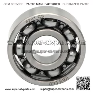 Deep groove ball bearing 12x32x1 A9610062010 V961006201310 Spare part for Can-Am