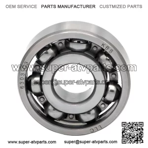 Deep groove ball bearing 17x 420232501 420932815 420932816 Spare part for Can-Am