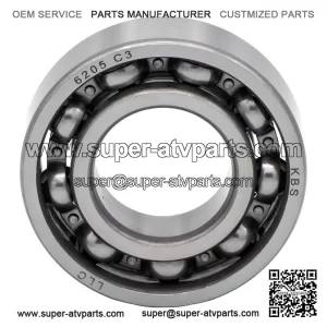 Deep groove ball bearing 420232764 711232764 A961006205C3 Spare part for Can-Am