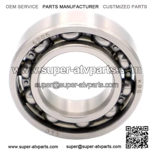 Deep groove ball bearing 25x 420232340 420232341 420232342 Spare part for Can-Am
