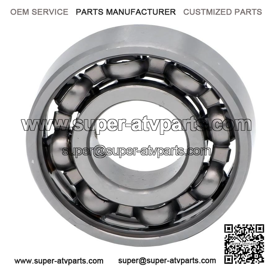 deep groove ball bearing 12x28x8mm 420232400 Spare part for Can-Am