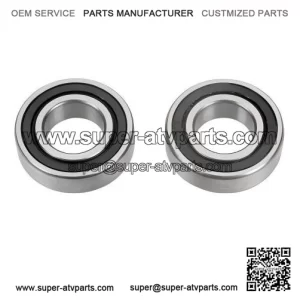 Crankshaft Bearing Kit S961006204010 Can-Am DS (2006-2021)